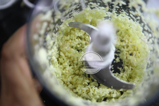 Resep Gurami Crispy Bawang Garam Nestum JTT Resep Gurami Crispy Bawang Garam Nestum JTT