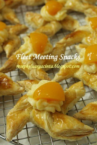 Peach Mills Fleet Meeting