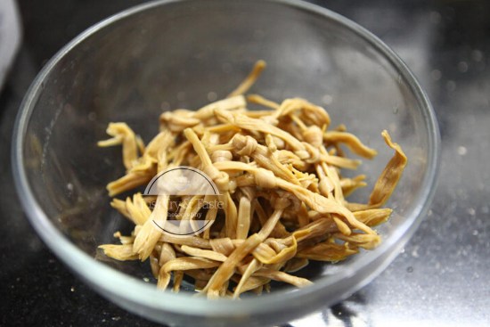 Resep Tekwan JTT Resep Tekwan JTT
