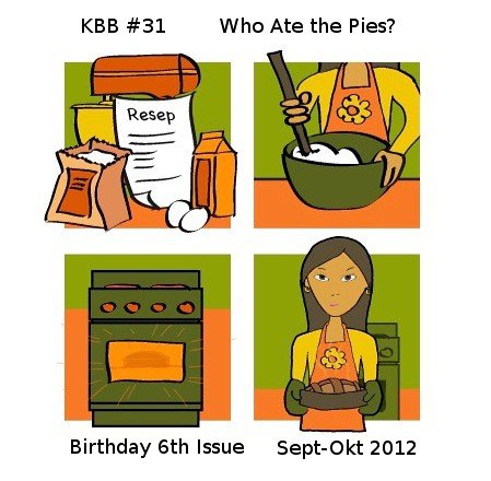 KBB-31-6th birthday sept-okt 2012