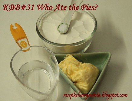 01bahan Hot Water Pastry 1