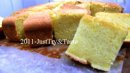 Resep Castella (Kasutera) - Japanese Sponge Cake yang Lembut dan Fluffy! Resep Castella (Kasutera) - Japanese Sponge Cake yang Lembut dan Fluffy!