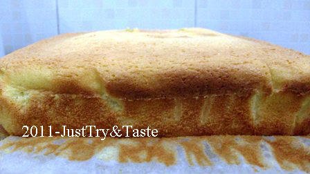 Resep Castella (Kasutera) - Japanese Sponge Cake yang Lembut dan Fluffy! Resep Castella (Kasutera) - Japanese Sponge Cake yang Lembut dan Fluffy!