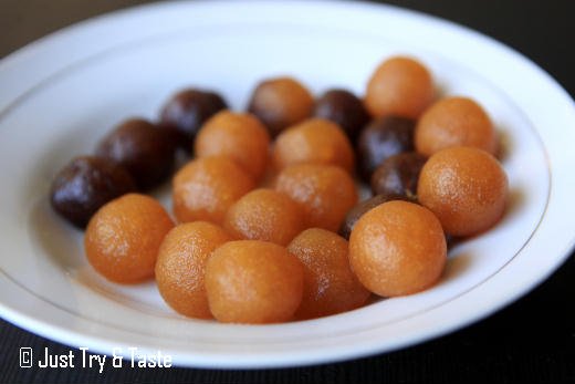 resep nastar a la Taiwan Resep nastar a la Taiwan yang lumer dan sedap