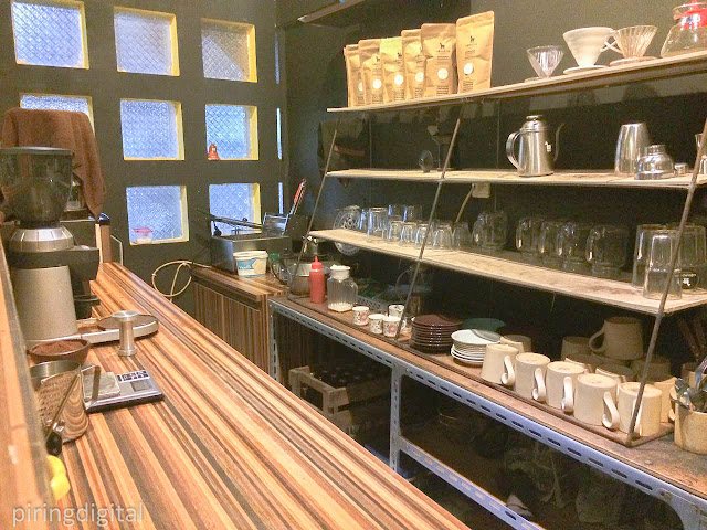 District Coffee Piring Digital District Coffee Piring Digital