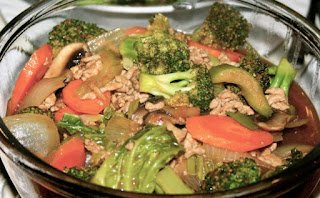 RESEP MASAKAN CAPCAY KUAH LEZAT RESEP CAPCAY KUAH LEZAT
