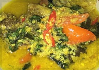 RESEP IKAN NILA MERAH BUMBU KUNING KEMANGI SPESIAL RESEP IKAN NILA MERAH BUMBU KUNING KEMANGI NIKMAT