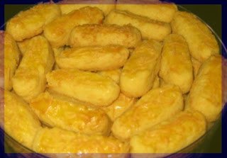 RESEP KASTENGEL TEFLON TANPA OVEN RESEP KUE KERING KASTENGEL TEFLON TANPA OVEN