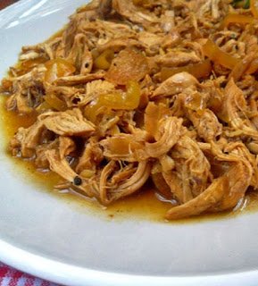 RESEP KREATIF AYAM SUWIR PEDAS LEZAT RESEP KREATIF AYAM SUWIR PEDAS