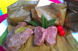 RESEP KREATIF BOTOK ROTI ENAK RESEP KREATIF BOTOK ROTI