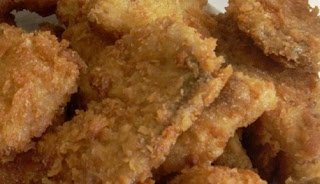 RESEP KREATIF TUNA GORENG CRISPI ENAK RESEP TUNA GORENG CRISPI ENAK