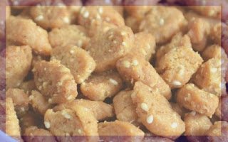 RESEP KUE BIJI KETAPANG ASIN WIJEN RESEP KUE BIJI KETAPANG ASIN WIJEN ENAK