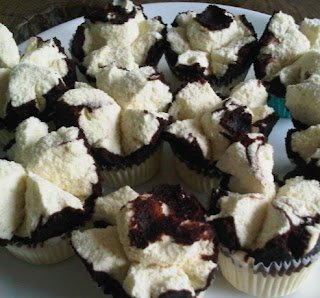 RESEP KUE BOLU KUKUS MEKAR SEDERHANA KUE BOLU KUKUS MEKAR SEDERHANA