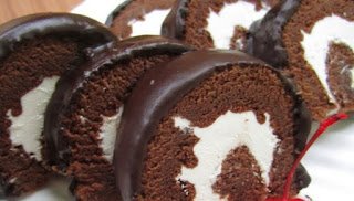 RESEP KUE BOLU RASA COKLAT KUE BOLU RASA COKLAT