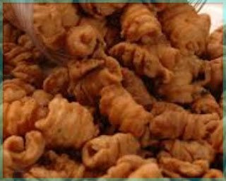 RESEP MEMBUAT KUE GARPU SEDERHANA ENAK RESEP MEMBUAT KUE GARPU SEDERHANA