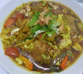 RESEP TONGSENG AYAM SPESIAL KUAH TANPA SANTAN RESEP TONGSENG AYAM SPESIAL TANPA SANTAN
