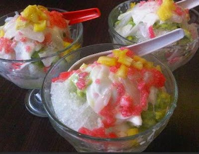 Resep Es Oyen Asli Enak Spesial Sederhana Resep Es Oyen Asli Enak Spesial Sederhana