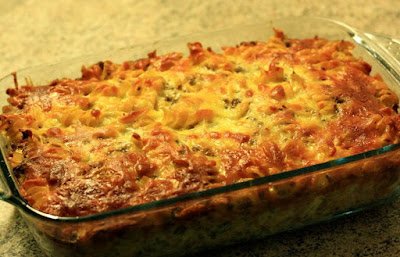 Resep Makaroni Skotel Sederhana Paling Praktis Resep Makaroni Skotel Sederhana Paling Praktis