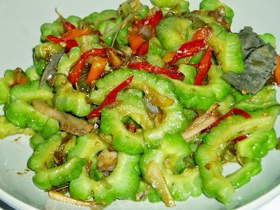 Resep Tips Memasak Tumis Pare Enak Resep Tips Memasak Tumis Pare Enak