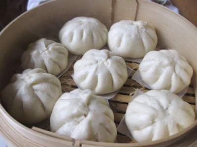 Resep Cara Membuat Bakpao Isi Coklat Lembut Resep Cara Membuat Bakpao Isi Coklat Lembut