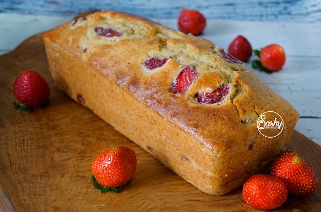 Strawberry Cream Cheese Bread Strawberry Cream Cheese Bread