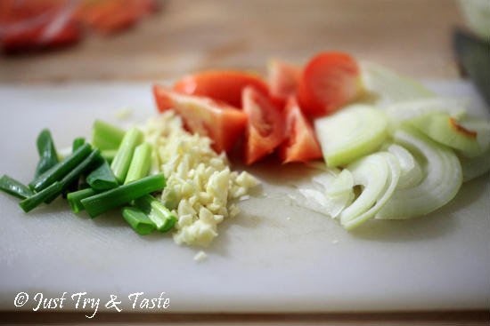 Resep Ayam Masak Kecap JTT Resep Ayam Masak Kecap JTT