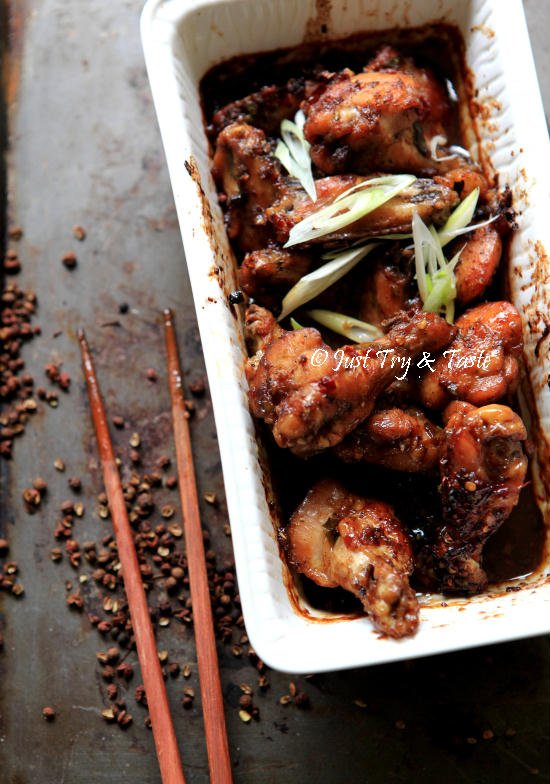 Resep Ayam Panggang Cabai Bawang  Resep Ayam Panggang Cabai Bawang