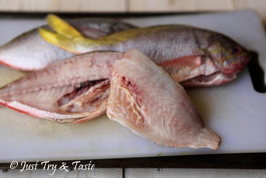 Resep Yong Tau Foo dengan Saus Pedas Asam Manis Resep Yong Tau Foo dengan Saus Pedas Asam Manis