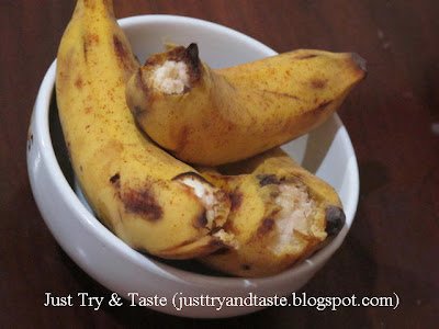 Resep Bolu Pisang (Banana Bread) JTT Resep Bolu Pisang (Banana Bread) JTT