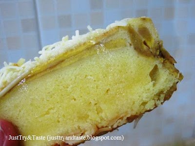 Resep Cake Pisang dengan Cream Cheese Resep Cake Pisang dengan Cream Cheese