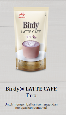 Birdy Latte Cafe coffee latte