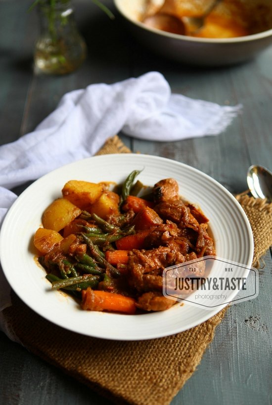 Resep Bistik Ayam JTT Resep Bistik Ayam JTT