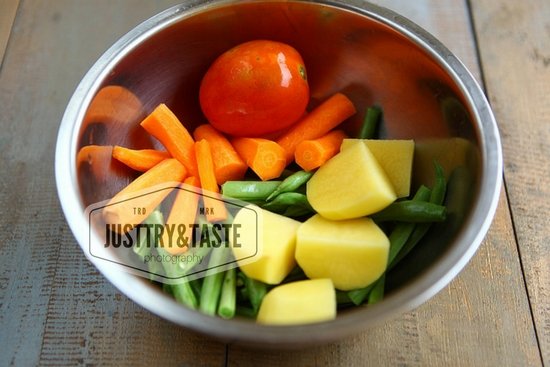 Resep Bistik Ayam JTT Resep Bistik Ayam JTT