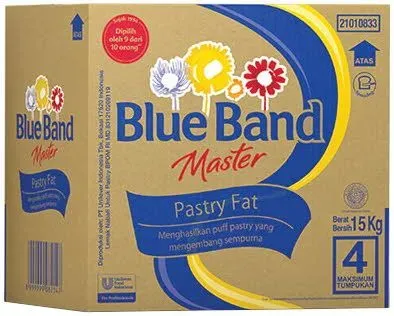 Blue Band Pastry Fat