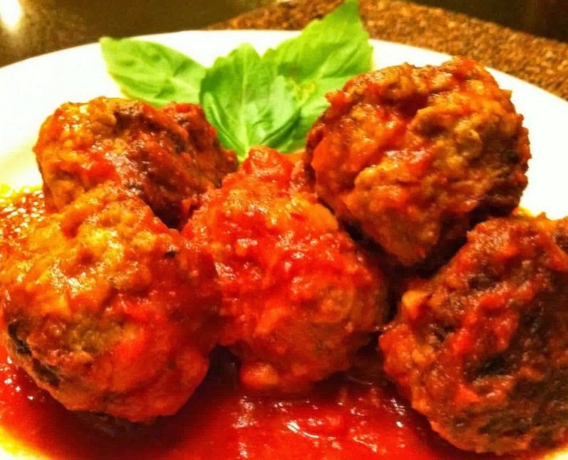 Resep Bola Daging Balado Resep Bola Daging Balado