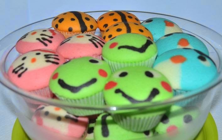Resep Bolu Kukus Bergambar Karakter Sendiri Dirumah Resep Bolu Kukus Bergambar Karakter Sendiri Dirumah
