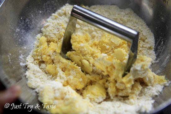 Resep Dutch Boterkoek - Butter Cake a la Belanda JTT Resep Dutch Boterkoek - Butter Cake a la Belanda JTT