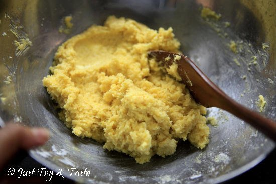 Resep Dutch Boterkoek - Butter Cake a la Belanda JTT Resep Dutch Boterkoek - Butter Cake a la Belanda JTT