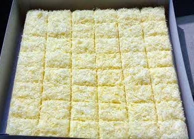 resep brownies kukus keju resep brownies kukus keju