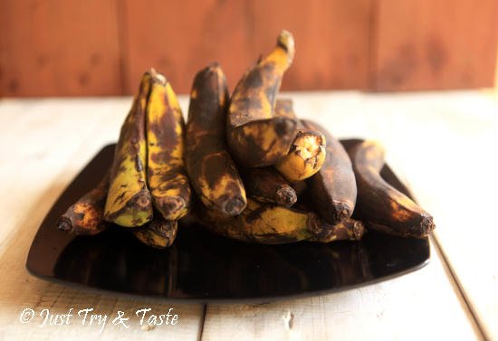 Resep Brownies Pisang Super Duper Moist JTT Resep Brownies Pisang Super Duper Moist JTT