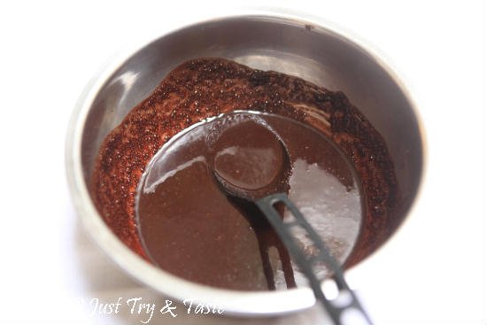 Resep Brownies Pisang Super Duper Moist JTT Resep Brownies Pisang Super Duper Moist JTT