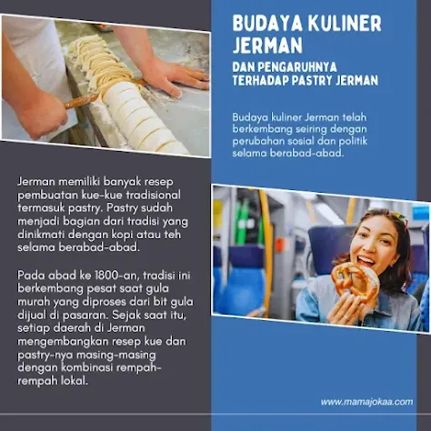 budaya kuliner jerman