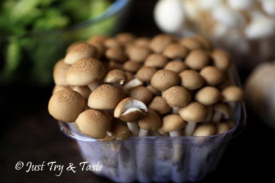 Resep Buncis, Jamur, dan Udang Saus Tiram Resep Buncis, Jamur, dan Udang Saus Tiram