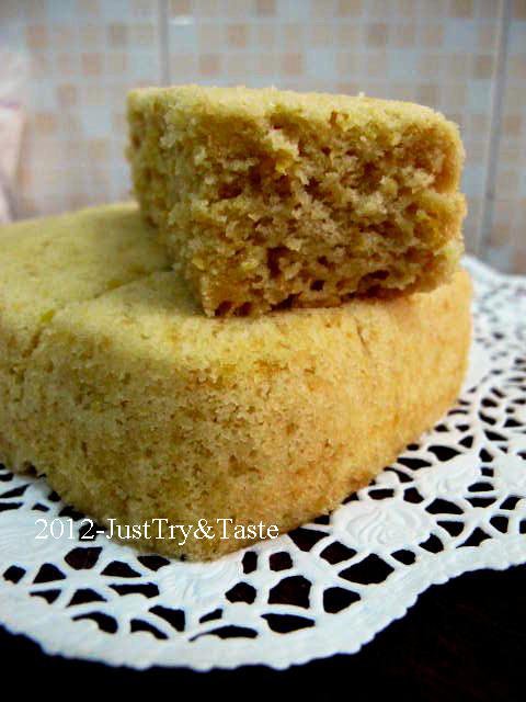 Resep Cake Jagung Manis Resep Cake Jagung Manis