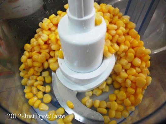 Resep Cake Jagung Manis Resep Cake Jagung Manis