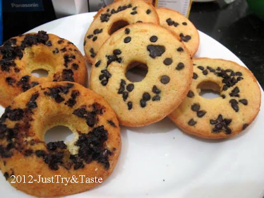 Resep Cake Jagung Manis Resep Cake Jagung Manis