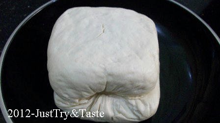 Resep Eggless Tofu Chocolate Cake: Resep Eggless Tofu Chocolate Cake:
