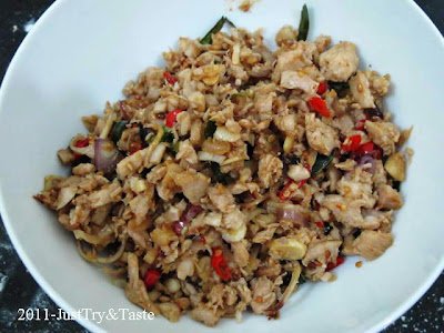 Resep Cireng Isi Tuna Pedas JTT Resep Cireng Isi Tuna Pedas JTT