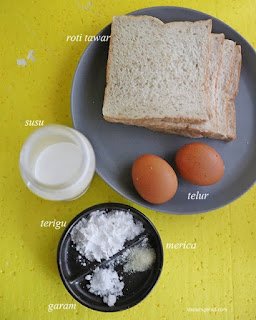 french toast coffee friends