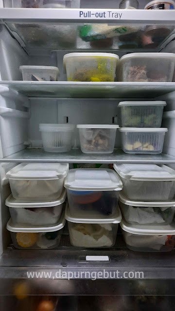 Memilih Makanan Halal dan Sehat emak koki